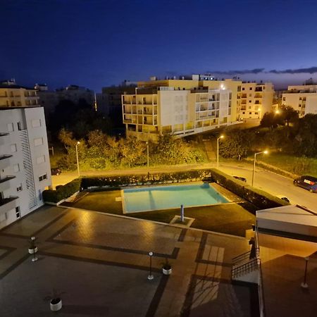Mar Salgado Apartment Armação de Pêra 外观 照片