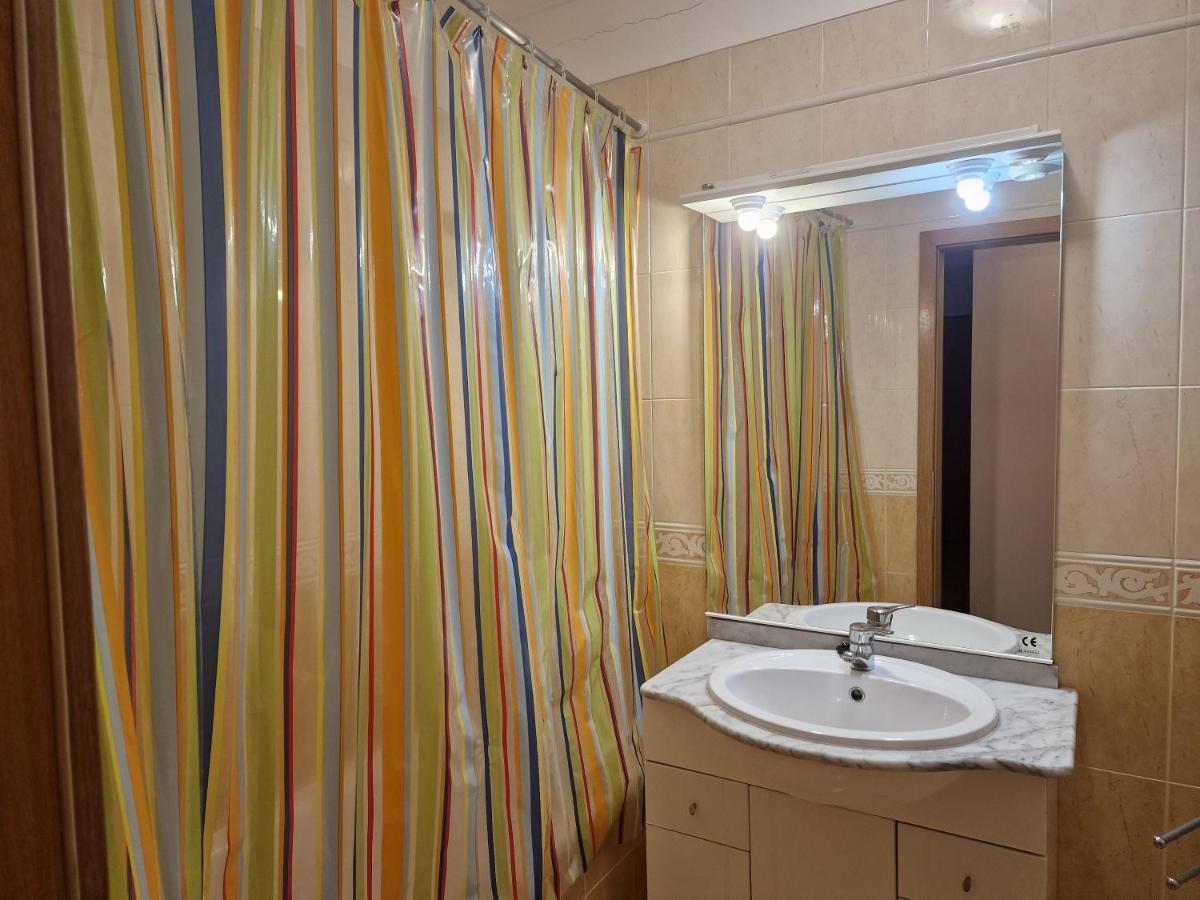 Mar Salgado Apartment Armação de Pêra 外观 照片