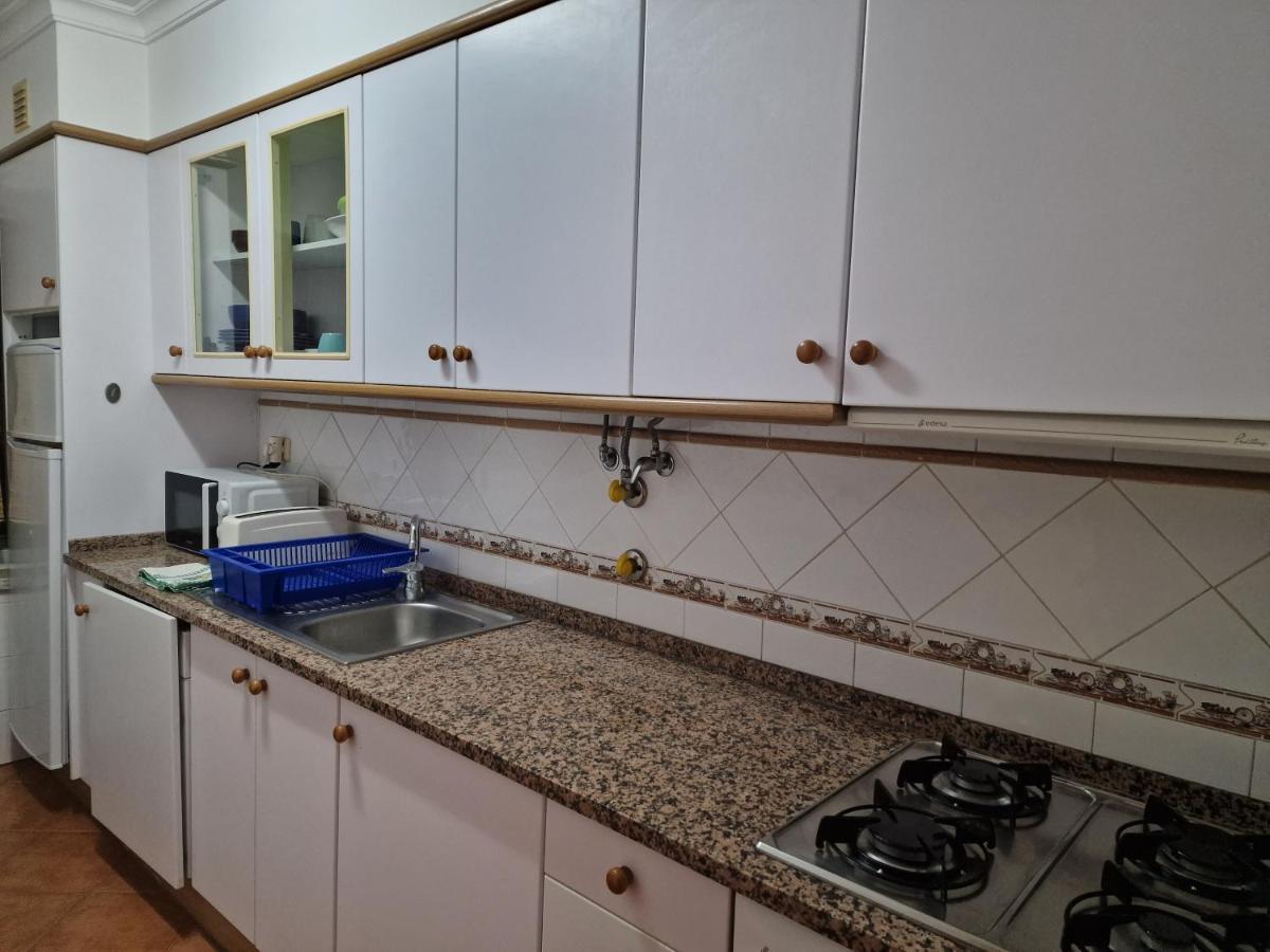Mar Salgado Apartment Armação de Pêra 外观 照片