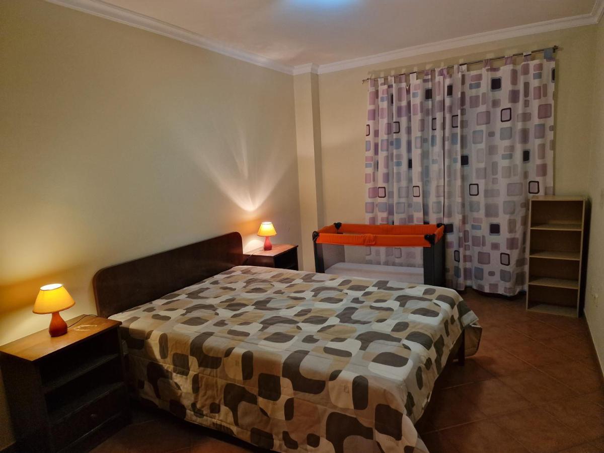 Mar Salgado Apartment Armação de Pêra 外观 照片