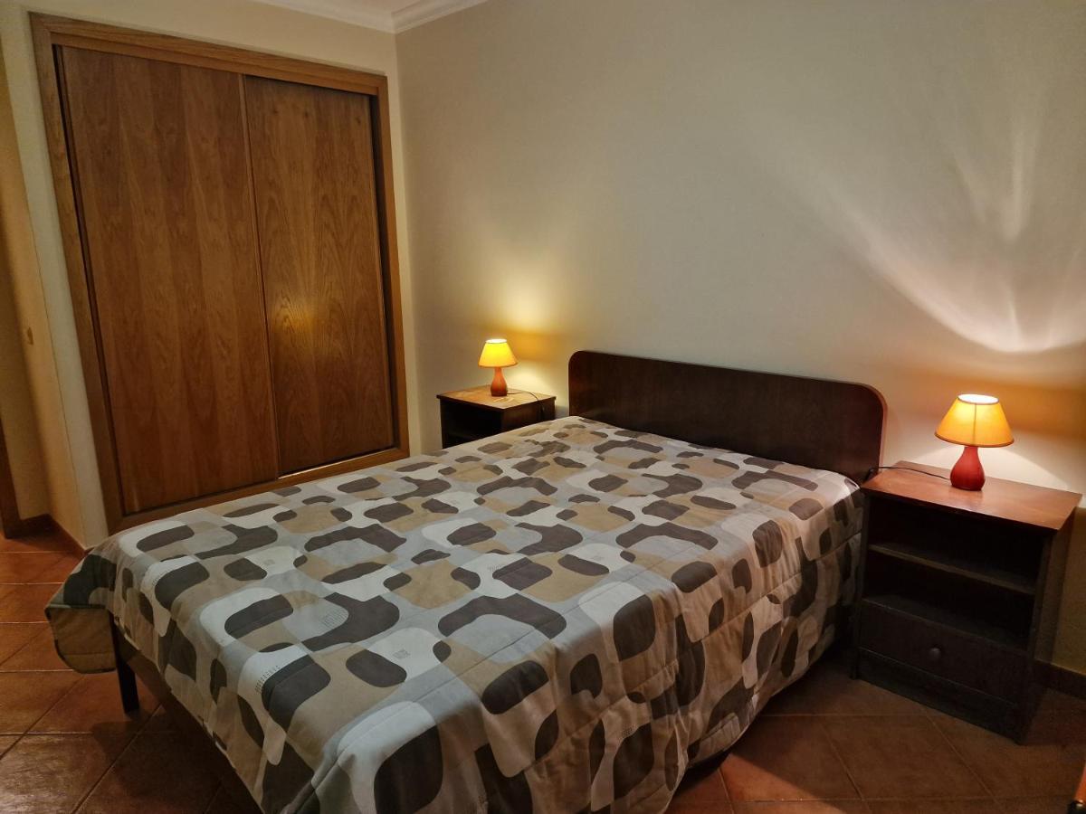 Mar Salgado Apartment Armação de Pêra 外观 照片