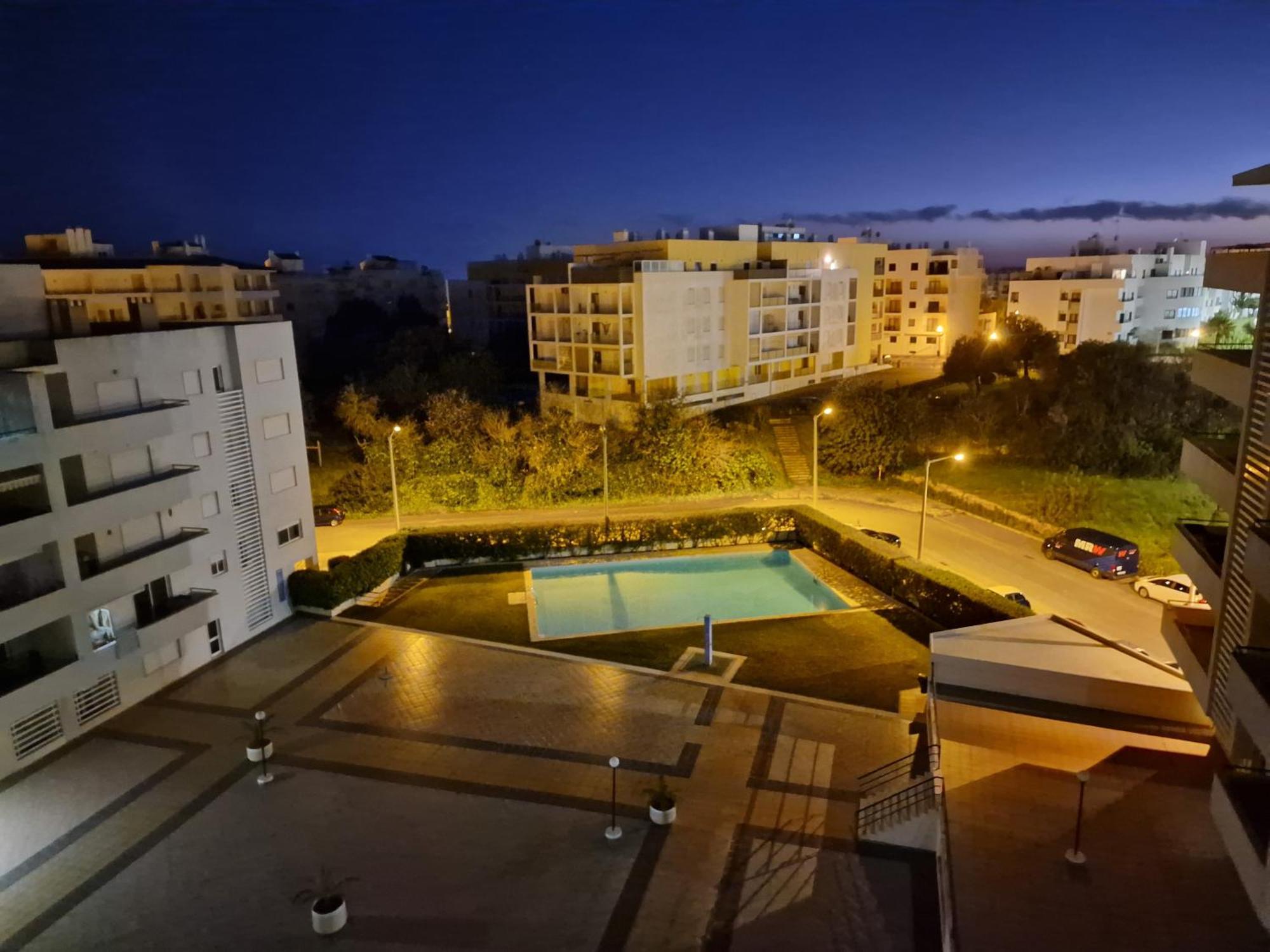 Mar Salgado Apartment Armação de Pêra 外观 照片