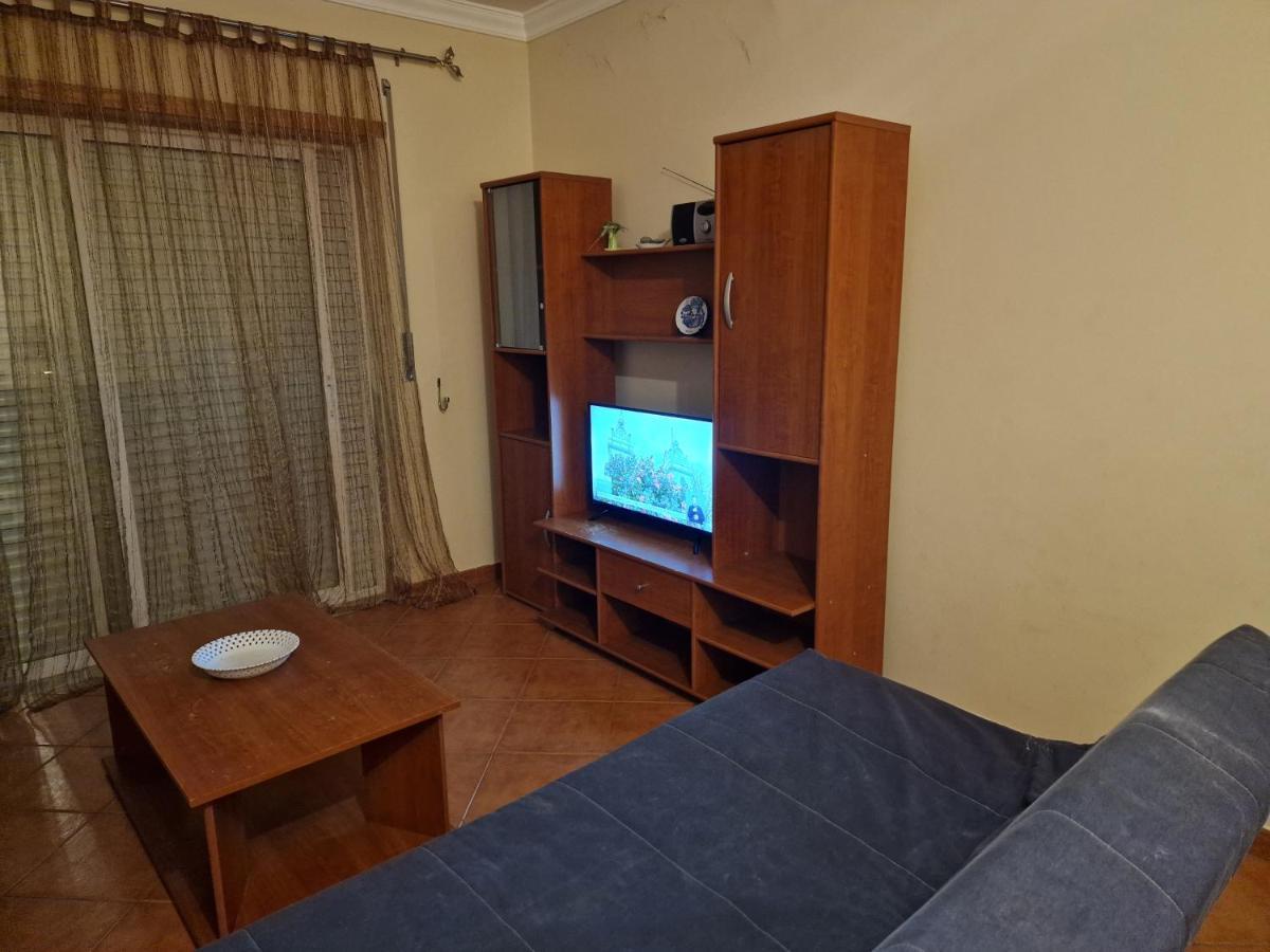 Mar Salgado Apartment Armação de Pêra 外观 照片